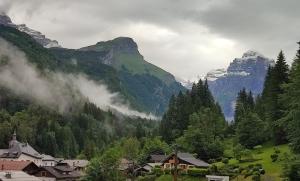 Appartements Le Refuge des Trolls : photos des chambres