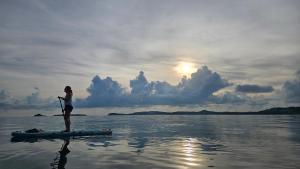 Greenlight Fishermans Village Samui Resort & Café