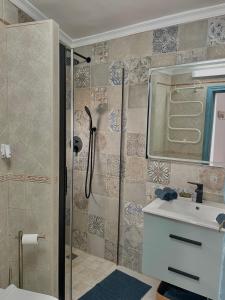 Apartamento Turístico Catherine