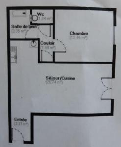 Détente en provence