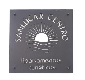 Sanlucar Centro - Apartamento 1