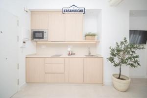 Sanlucar Centro - Apartamento 1