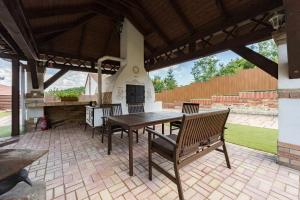 Fehér Galamb Vendégház