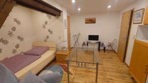 Apartment 2 Zum Kuhstall Heinrichsberg - Magdeburg