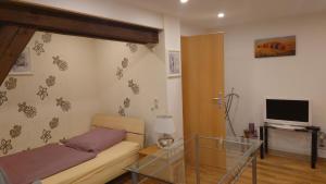 Apartment 2 Zum Kuhstall Heinrichsberg - Magdeburg