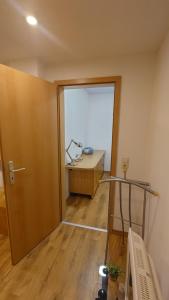 Apartment 2 Zum Kuhstall Heinrichsberg - Magdeburg