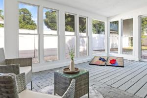 Sunny Palmetto Oasis - 4BR Home With Private Pool