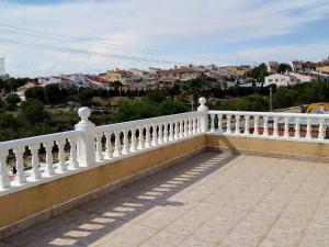 Ciudad Quesada apartamento independiente en finca con piscina compartida