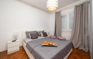 Awesome Apartment In Pula With Wifi