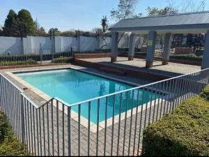 Black Olive Haven - Fourways