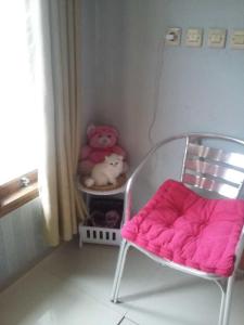 Indonesian Village Jaya