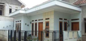 Indonesian Village Jaya
