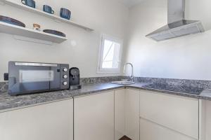 Daumesnil Nation Charming Lovely Studio