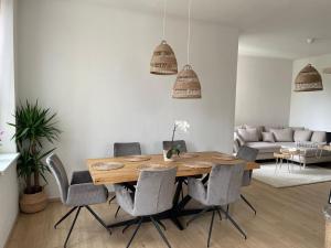 Apartment Hafingerweg 11