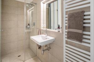 Apartment am Camping Dornbirn - 212 Salzbödenkopf