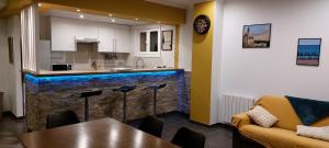 Maisons de vacances Maison Casa Milesa - SPA, calme, 12 min mer, parking securise : photos des chambres
