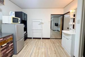 大正ゲストハウス 大正駅徒歩5分でusjや心斎橋アクセス抜群な12名宿泊可能の貸切宿