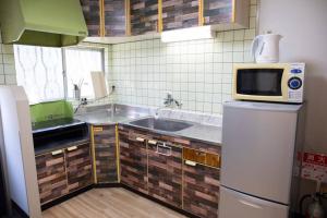 大正ゲストハウス 大正駅徒歩5分でusjや心斎橋アクセス抜群な12名宿泊可能の貸切宿