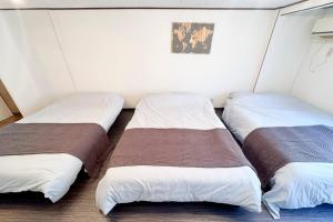 大正ゲストハウス 大正駅徒歩5分でusjや心斎橋アクセス抜群な12名宿泊可能の貸切宿