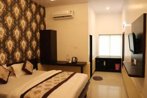 Hotel Beniwal Palace
