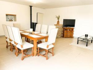 Maison de campagne paisible