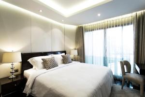 The Chiang Mai Riverside