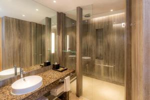 Hyatt Regency Pune Hotel & Residences