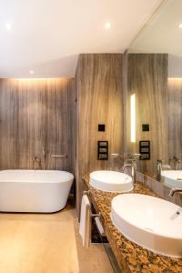 Hyatt Regency Pune Hotel & Residences