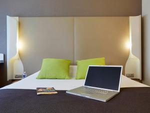 Campanile Tours Sud - Chambray-Les-Tours