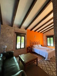 El Encuentro - Casa Rural -