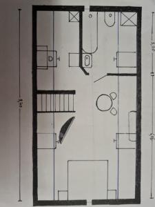 Maisonette-Wohnung in Gladbeck