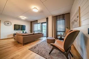 Aavalevi Ski Chalet C27 in Levi Center - 基蒂莱