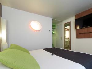 Hotels Campanile Tours Sud - Chambray-Les-Tours : photos des chambres