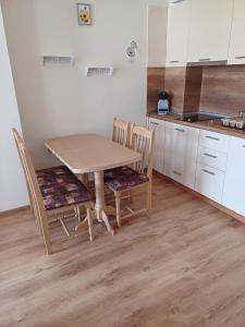 Апартамент - Студио Престиж 3