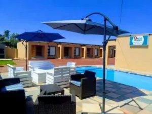 Druza’s guest house - Tiokweng