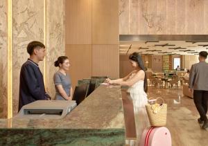 Adamas Boutique Hotel Nha Trang