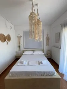 Bella Vista - Kallérgou