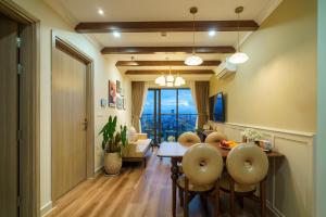 Dorgan Homestay - Nera Garden Huế