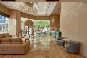 Adamas Boutique Hotel Nha Trang