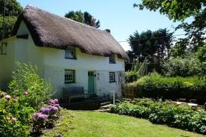 Finest Retreats - Old Lanvean Cottage - Saint Eval