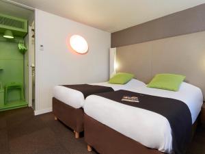 Hotels Campanile Tours Sud - Chambray-Les-Tours : photos des chambres