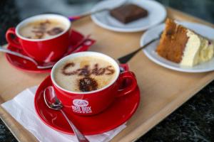 Loch Ness Drumnadrochit Hotel