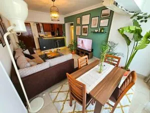 The Ultimate Escape From Home - El-Basâtîn