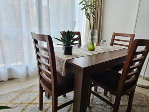 The Ultimate Escape From Home