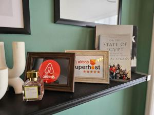 The Ultimate Escape From Home