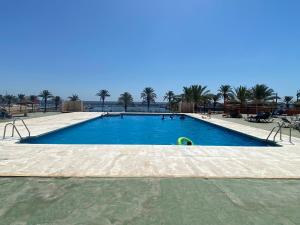 Modern and bright apartment by Fuengirola Marina