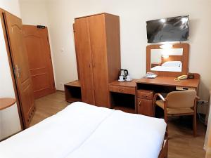 Willa Storczyk Polanica Zdrój