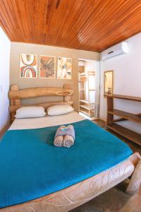 Pousada Flor de Maio - Vila De São Jorge