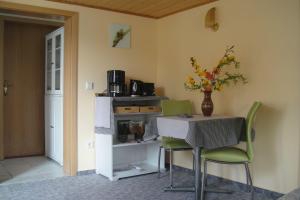 Haus Elbtalblick