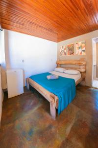 Pousada Flor de Maio - Vila De São Jorge